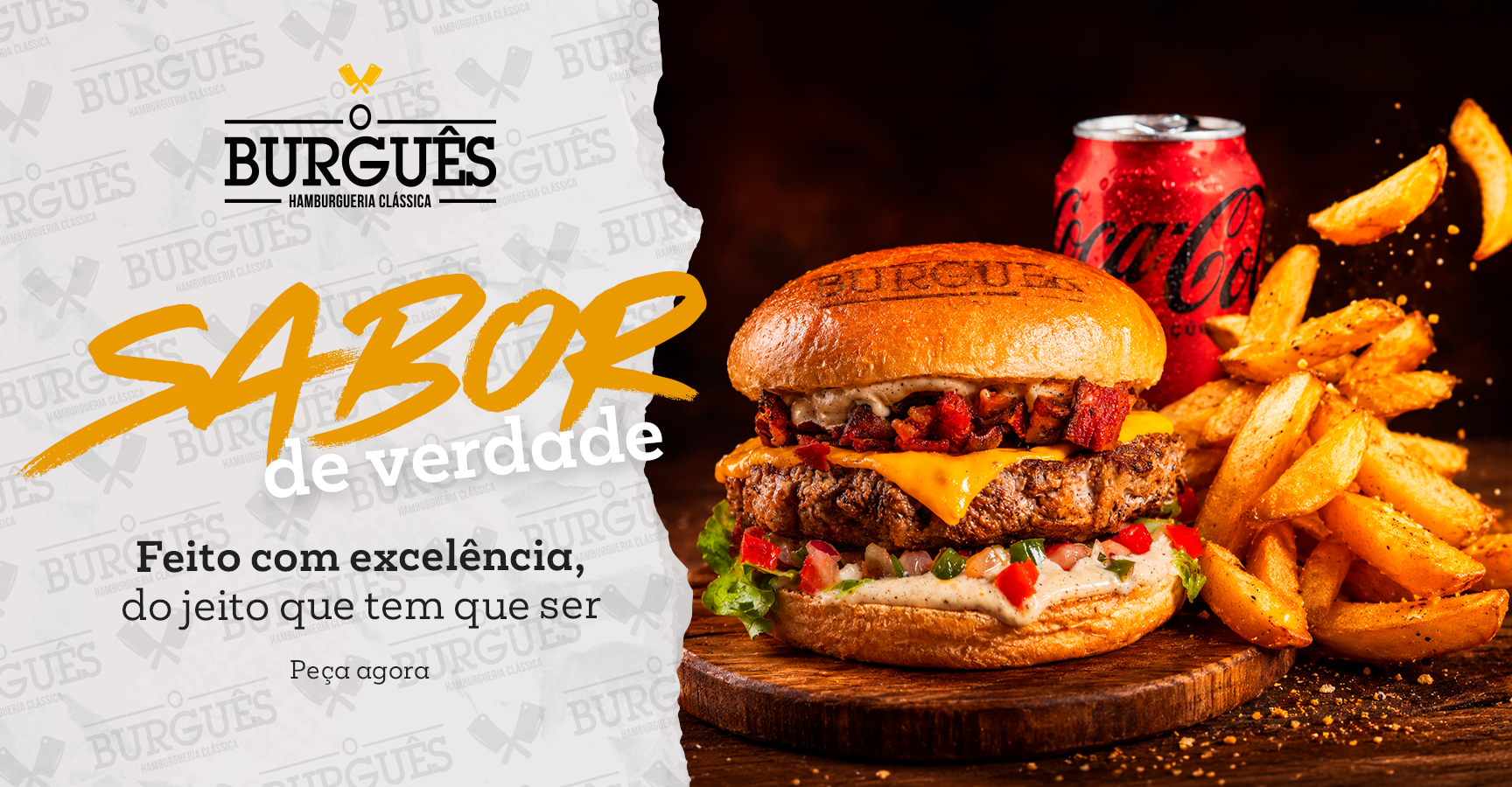 O Burguês