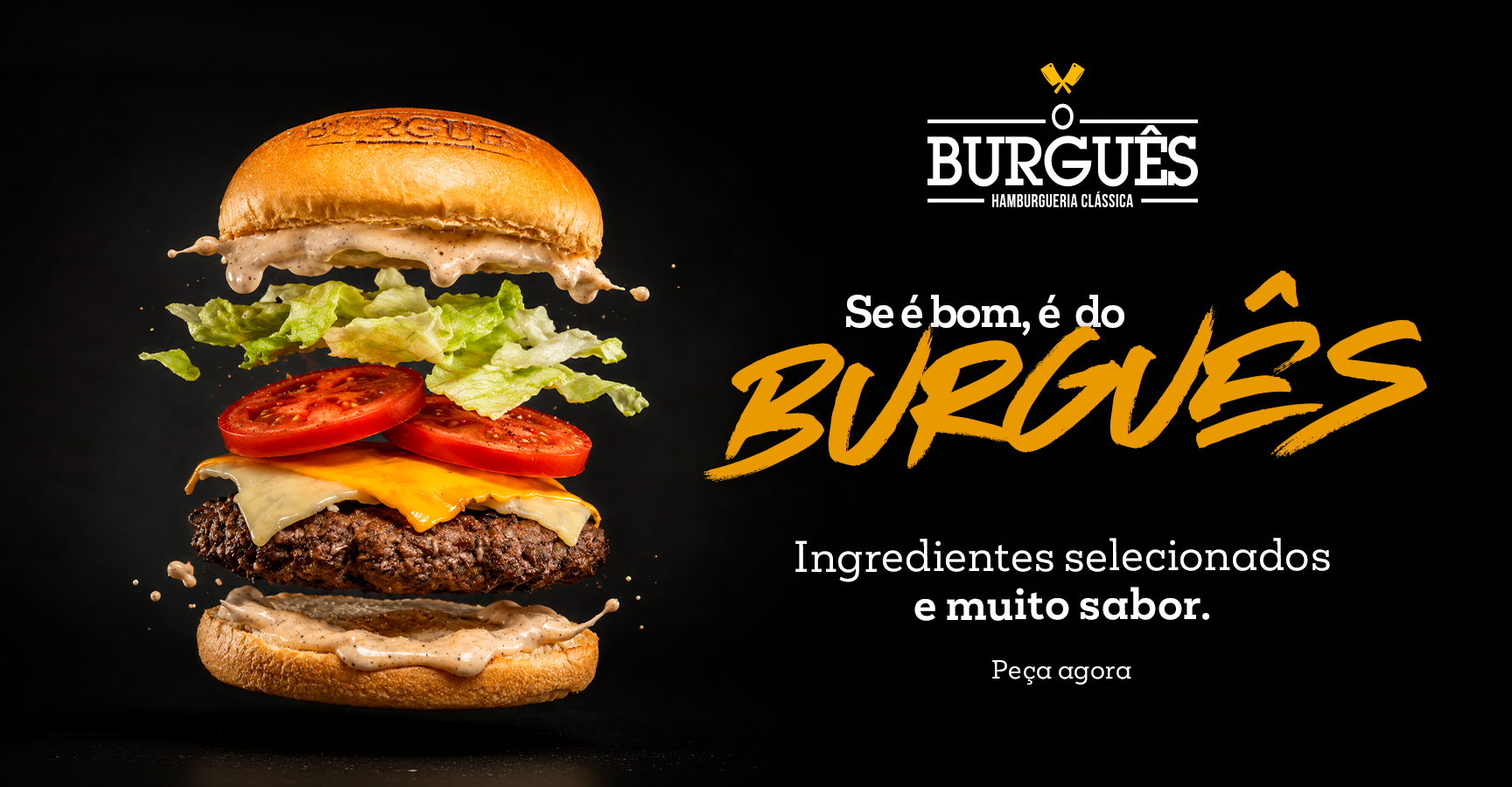 O Burguês