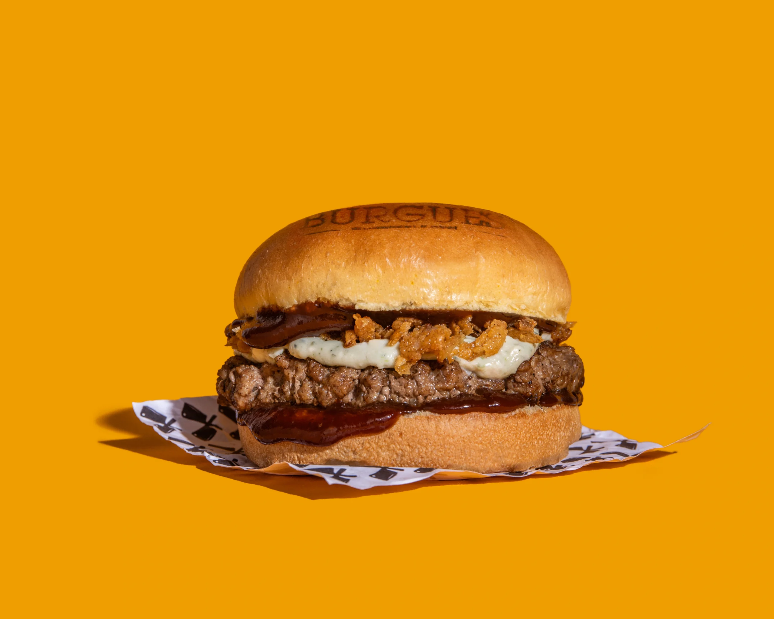 Lanches Ex-Touro