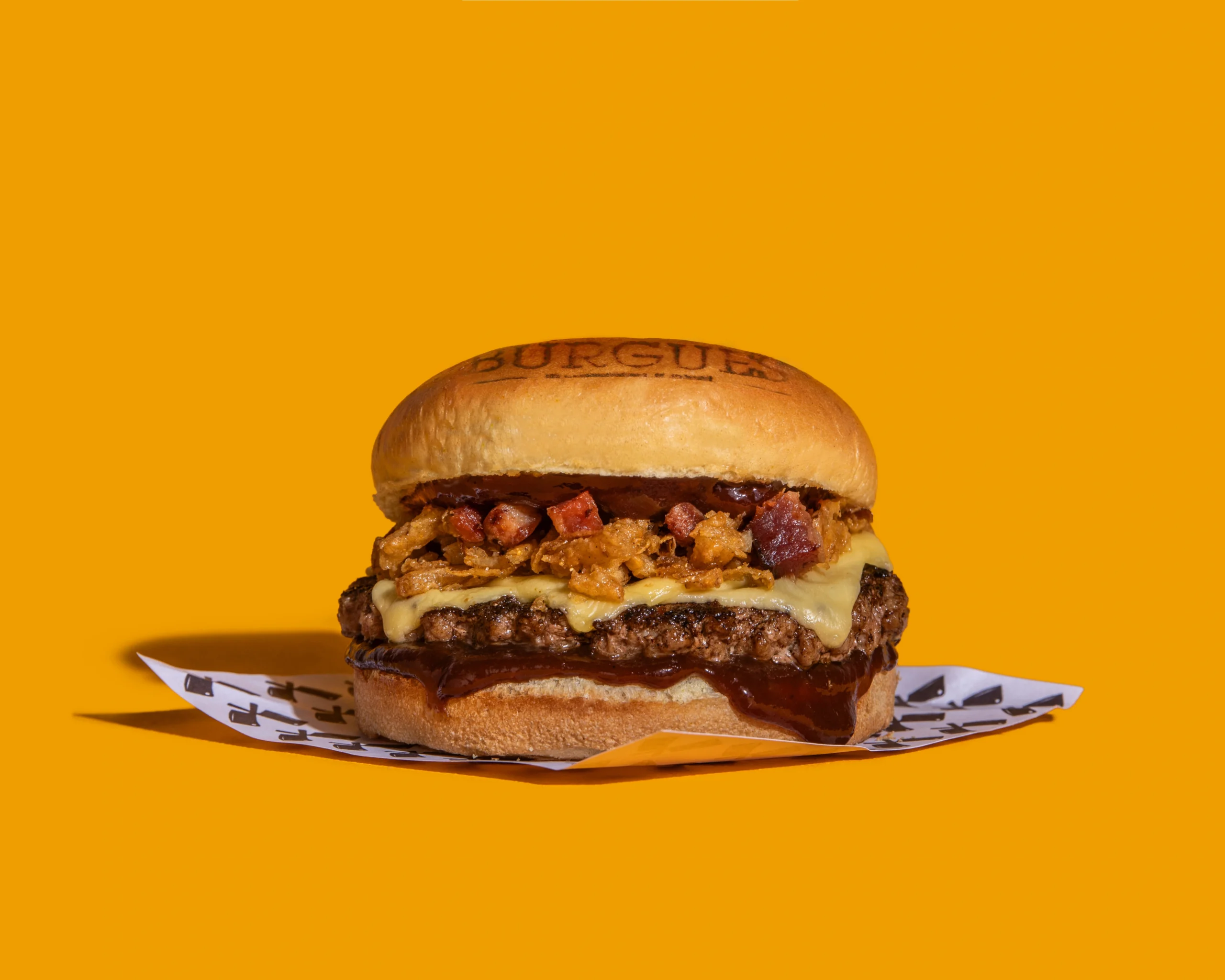O Burguês